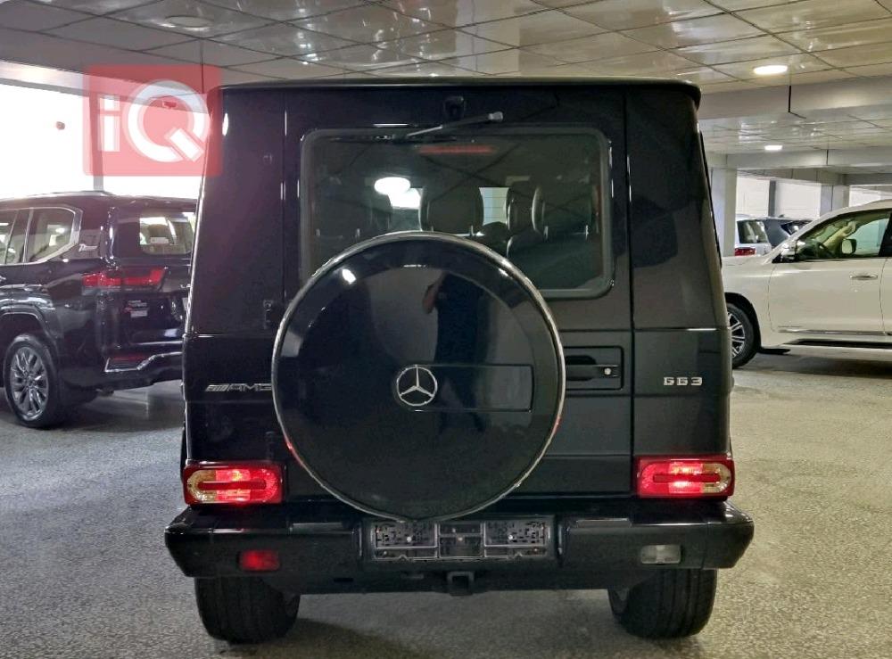 مێرسێدس بێنز G-Class